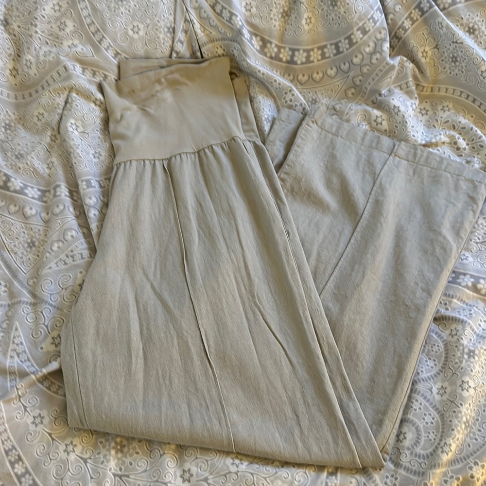 Just Living Linen Pants